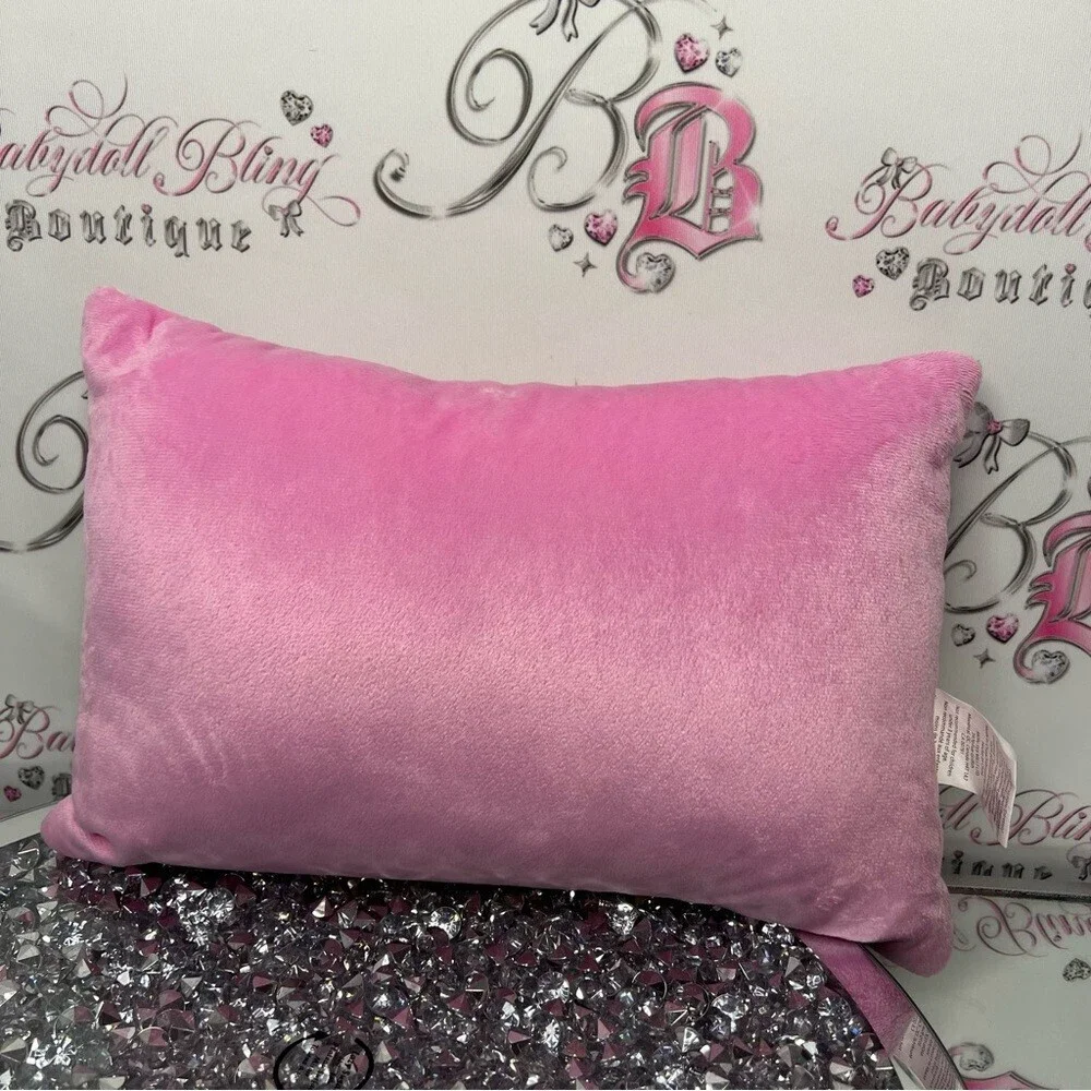 Disney pillow princesses